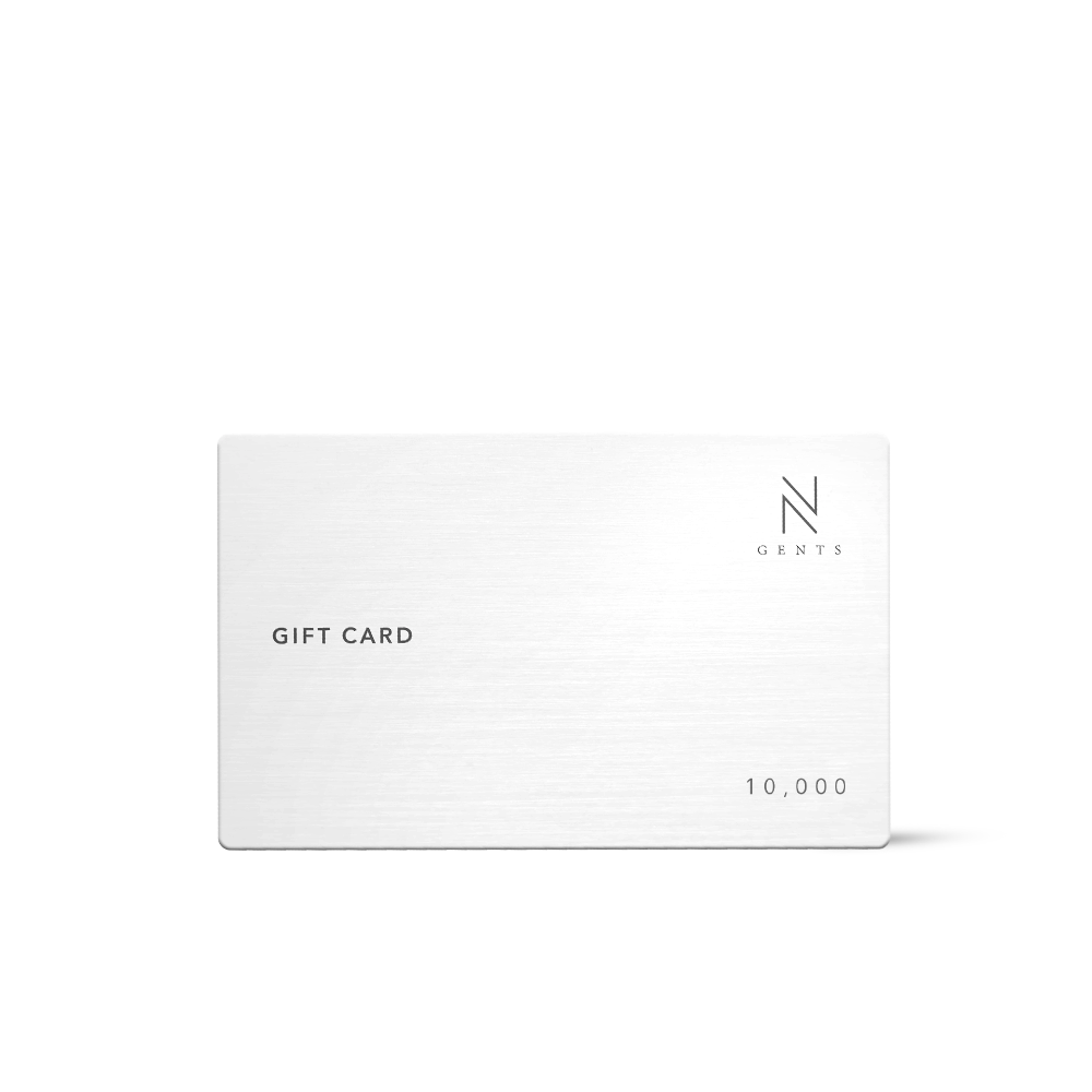 NGents Gift Card