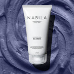 NABILA Colour Lock Blonde 150ml