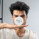 NABILA Control Paste