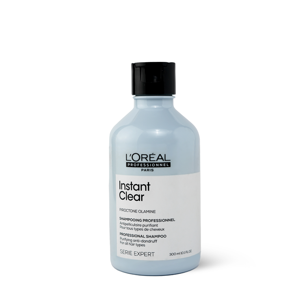 L'Oreal Professionnel Serie Expert Instant Clear Shampoo 300ml