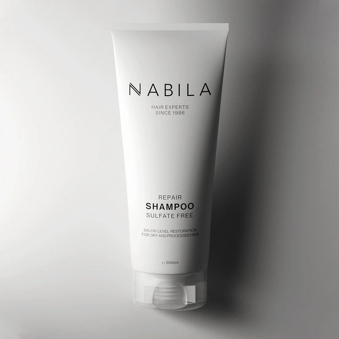 NABILA Repair Shampoo Sulfate-Free 200ml