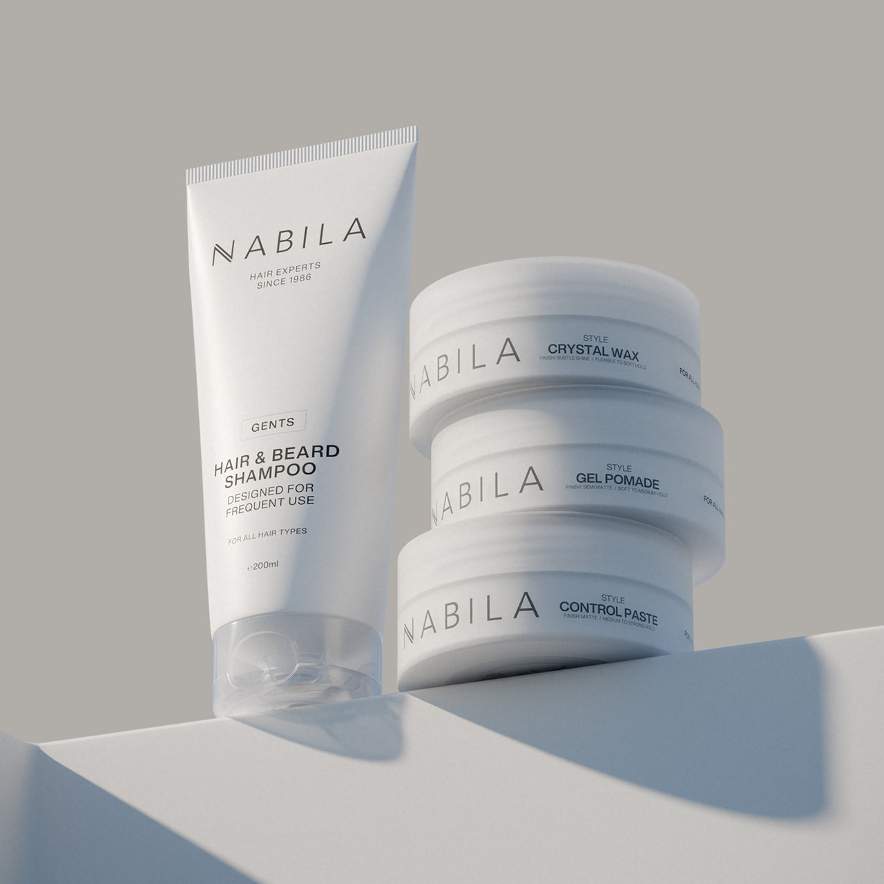Haircare Duo