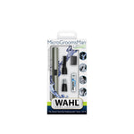 Wahl Lithium Cordless Battery Pen Precision 2 in 1 Trimmer