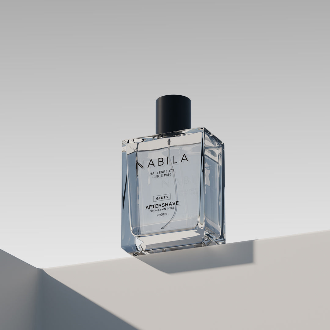 NABILA Gents AFTERSHAVE