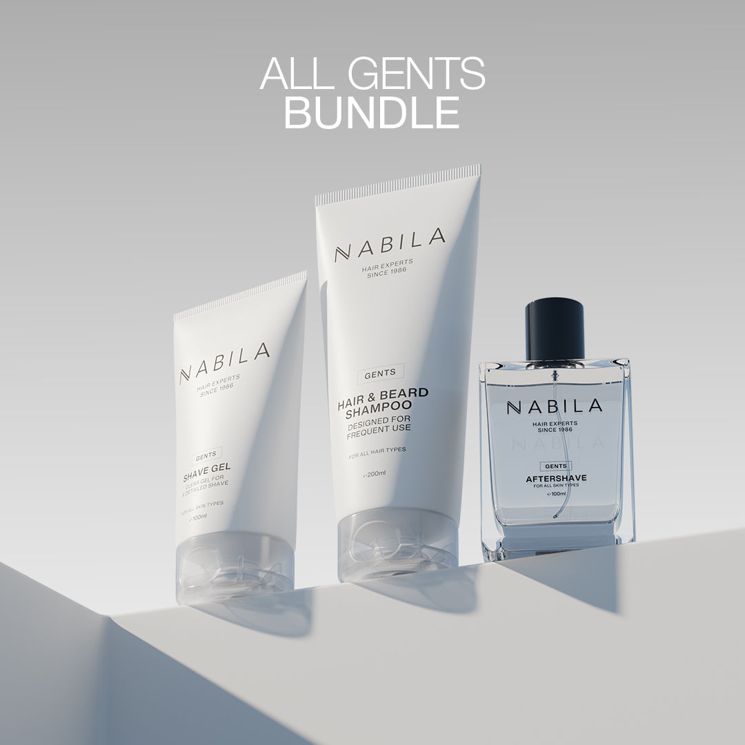 All GENTS Bundle