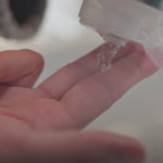 NABILA GENTS Shave Gel 100ml